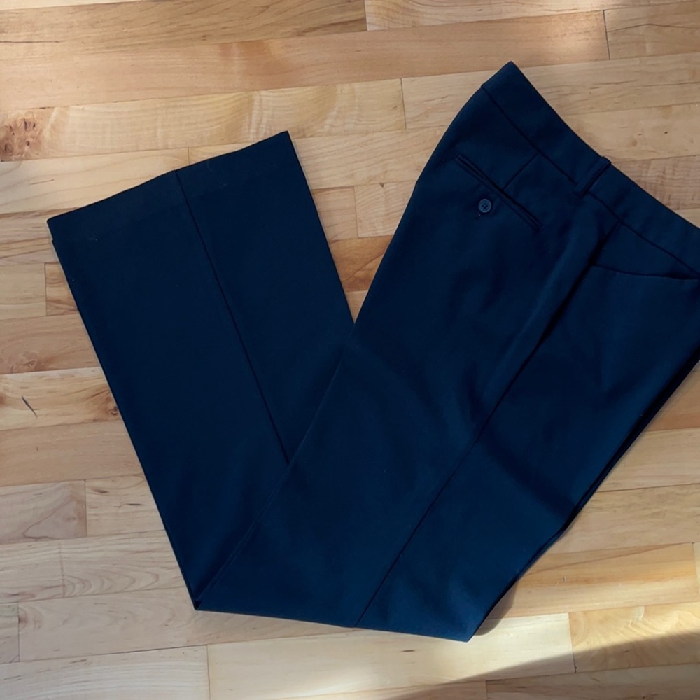 Express Editor pants